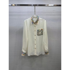 Chanel Shirts